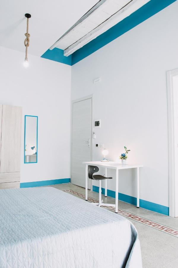 Magico Sole Bed & Breakfast Porto Empedocle Exterior photo