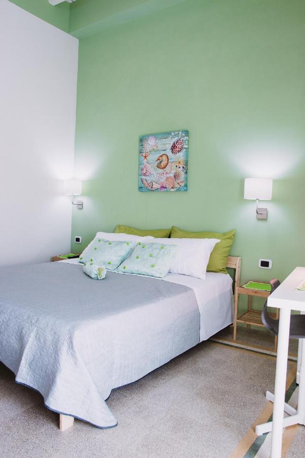 Magico Sole Bed & Breakfast Porto Empedocle Exterior photo
